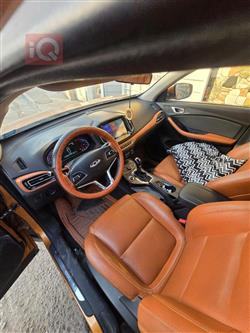 Chery Tiggo 7